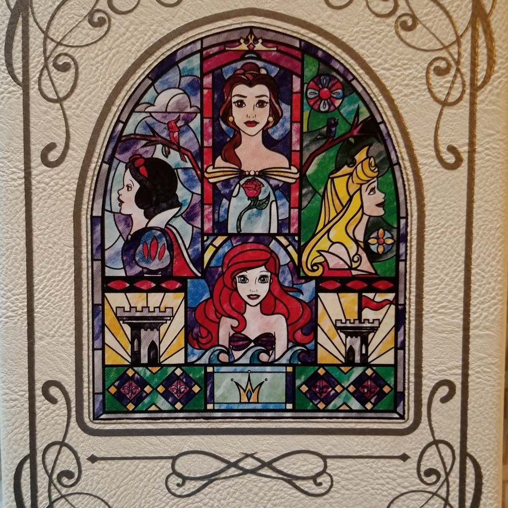 Princess Crossbody
